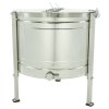 Radial honey extractor, Ø1000MM, electric drive, PREMIUM